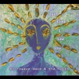 Microwave Dave & The Nukes - Last Time I Saw You '2011 - Album