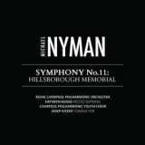 Michael Nyman - Symphony No.11 Hillsborough Memorial '2014