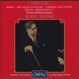 Karl Bohm - Mozart - Eine Kleine Nachtmusik, Jupiter, Strauss - Konzert No2 For Horn '2000