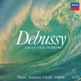 Claude Debussy - Orchestral Works '2004