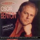 Oscar Benton - Best Of '1998