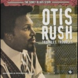 Otis Rush - The Sonet Blues Story '1978