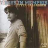Peter Gallagher - 7 Days In Memphis '2005