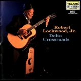 Robert Lockwood Jr. - Delta Crossroads '2000