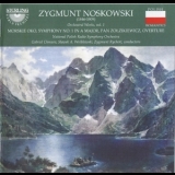 Various Artists - Noskowski - Orchestral Works (Vol. 1) '2009