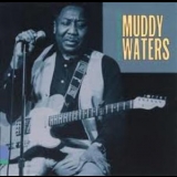 Muddy Waters - King Of The Electric Blues '1997
