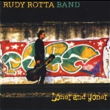 Rudy Rotta  Band - Loner And Goner '1998