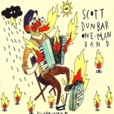 Scott Dunbar - Philosophies Of A Moth Vol. 3: Two Years To Live - One Man Band '2010