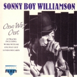 Sonny Boy Williamson II - One Way Out '1992