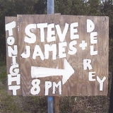 Steve James & Del Rey - Tonight '2004