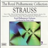 The Royal Philharmonic Orchestra (conductor: Peter Guth) - Strauss '1995