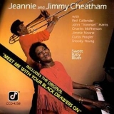 Cheatham Jeannie & Jimmy - Sweet Baby Blues '1985