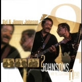 Sly Johnson & Jimmy Johnson - Two Johnsons Are Better Than One '2001