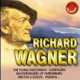 Various Orchestra - Richard Wagner '2005