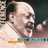 Robert Lockwood Jr. - Ramblin' On My Mind '2000