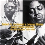 Robert Jr. Lockwood & Johnny Shines - Sweet Home Chicago '2001