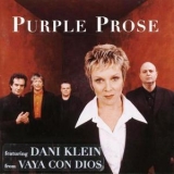 Dani Klein - Purple Prose '1999