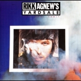 Rikk Agnew's Yard Sale - Emotional Vomit '1990