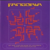 Fangoria - Un Dia Cualquiera En Vulcano (Super Extended Play 1.0) '1992