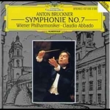 Claudio Abbado - Bruckner - Symphony No. 7 '1994