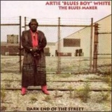 Artie White - Dark End Of The Street '1991