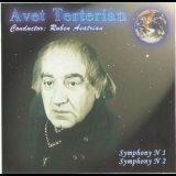 R.asatrian, Armenian Philharmonic Orchestra & Choir - A.terteryan - Symphony 1,2 '1999