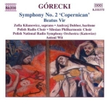 Henryk Mikolaj Gorecki - Beatus Vir & Symphony 2 '2000