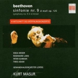 Beethoven - Sinfonie Nr. 9 D-moll Op.125 '1981