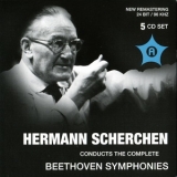 Hermann Scherchen - Beethoven - Symphonien 1 Und 4 '2010