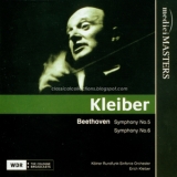 Erich Kleiber, Et Al - Beethoven Symphonies No 5 & 6 '2007