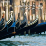 Arte Dei Suonatori - Vivaldi - Concertos For Strings '2011