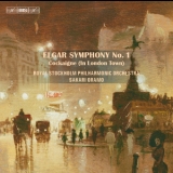 Royal Stockholm Philharmonic Orchestra, Sakari Oramo - Elgar - Symphony No.1; Cockaigne '2014