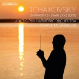 Arctic Philharmonic Orchestra, Christian Lindberg - Tchaikovsky - Symphony No.5; Swan Lake Suite '2013