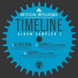 Artificial Intelligence - Timeline Album Sampler 2 '2015 - Single