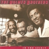 The Holmes Brothers - In The Spirit '1990
