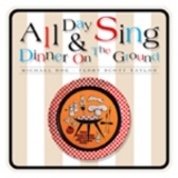 Michael Roe & Terry Scott Taylor - All Day Sing & Dinner On The Ground '2003