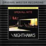 The Nighthawks - Open All Nite '1976