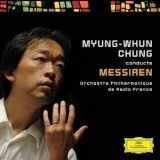 Trois Petites Liturgies, Couleurs De La Cite Celeste, Hymne Pour Grand Orchestre (myung - Whun Chung) '2008