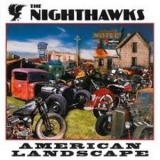 American Landscape - The Nighthawks '2008