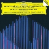 Berliner Philharmoniker, James Levine - Symphony N°3 Organ '1987