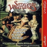 Accademia Bizantina - Settecento Veneziano '1999