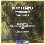 Cesar Viana - Bomtempo - Symphonies - Cesar Viana '2000