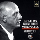 Brahns - Sinfonia N.3 In Fa Maggiore '1996