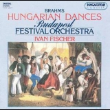 Johannes Brahms - Hungarian Dances - Budapest Festival Orchestra, Ivan Fischer '1985