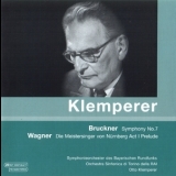 Otto Klemperer - Bruckner Symphony No.7 '2008