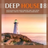 Various Artists - Deep House Series 8 '2015