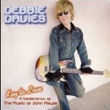 Debbie Davies - Key To Love '2003