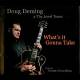 Doug Deming & The Jewel Tones - What's It Gonna Take '2012