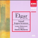 London Philarmonic Orchestra, Charles Mackerras - Elgar - Falstaff Op68, Enigma Variations Op.36 '1998