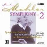 Flac & brso - Rafael Kubelik - Gustav Mahler - Symphony No.2 '2000